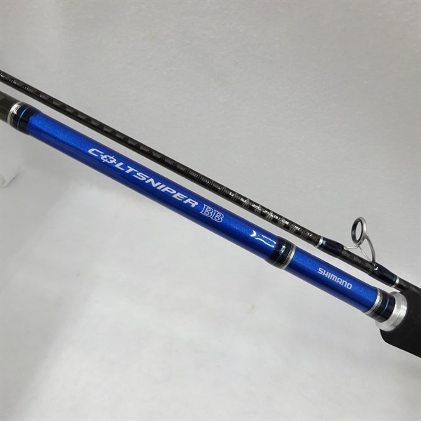 １６コルトスナイパーＢＢＳ１０００ＭＨ